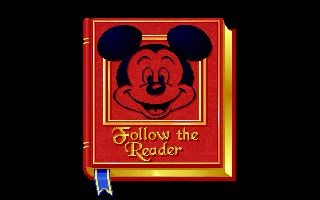 Follow the Reader Follow the Reader