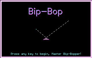 BipBop I