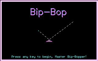 BipBop I BipBop I
