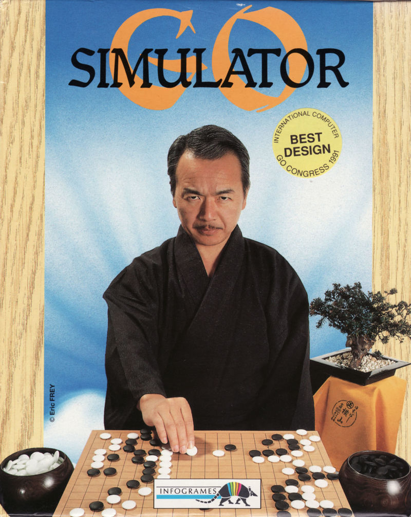 Go Simulator Go Simulator