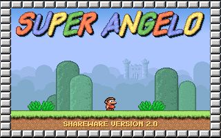 Super Angelo Super Angelo