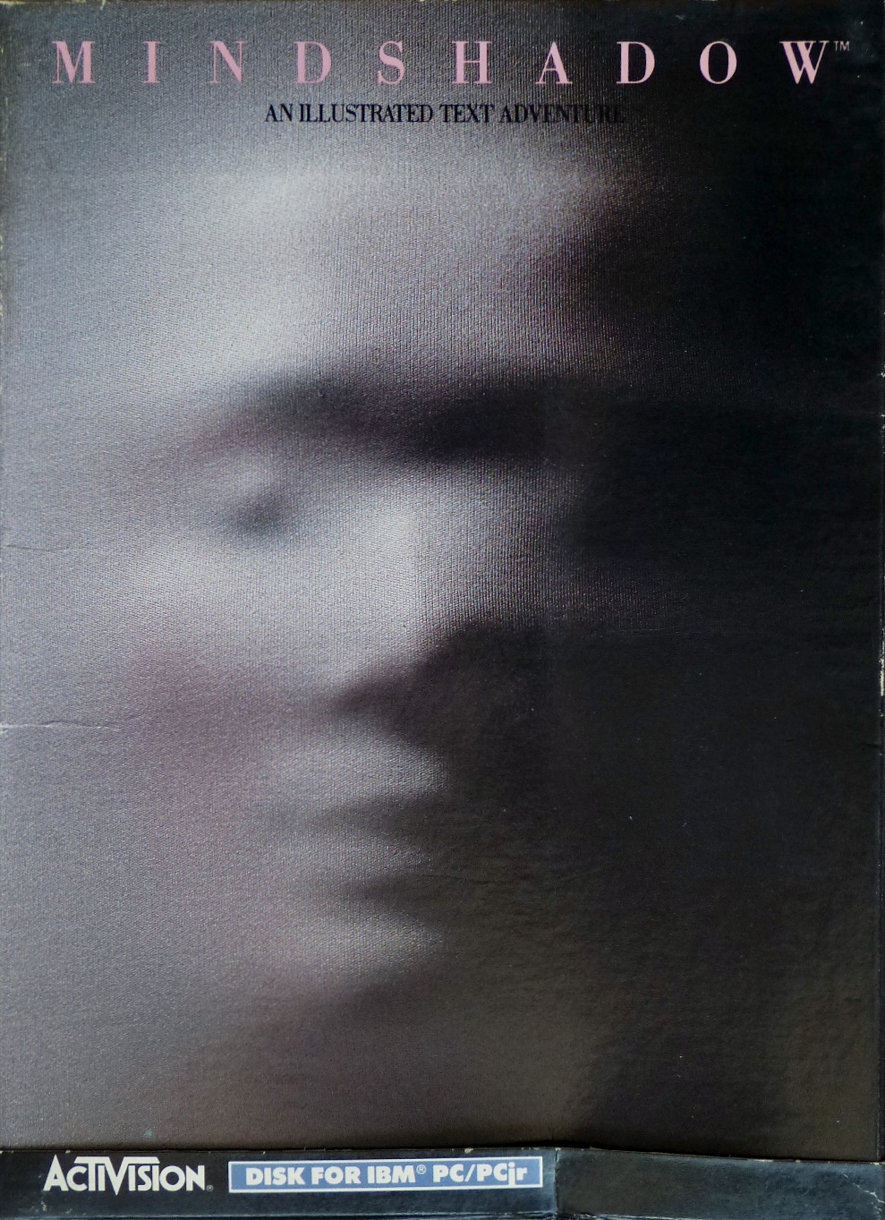 Mindshadow Mindshadow