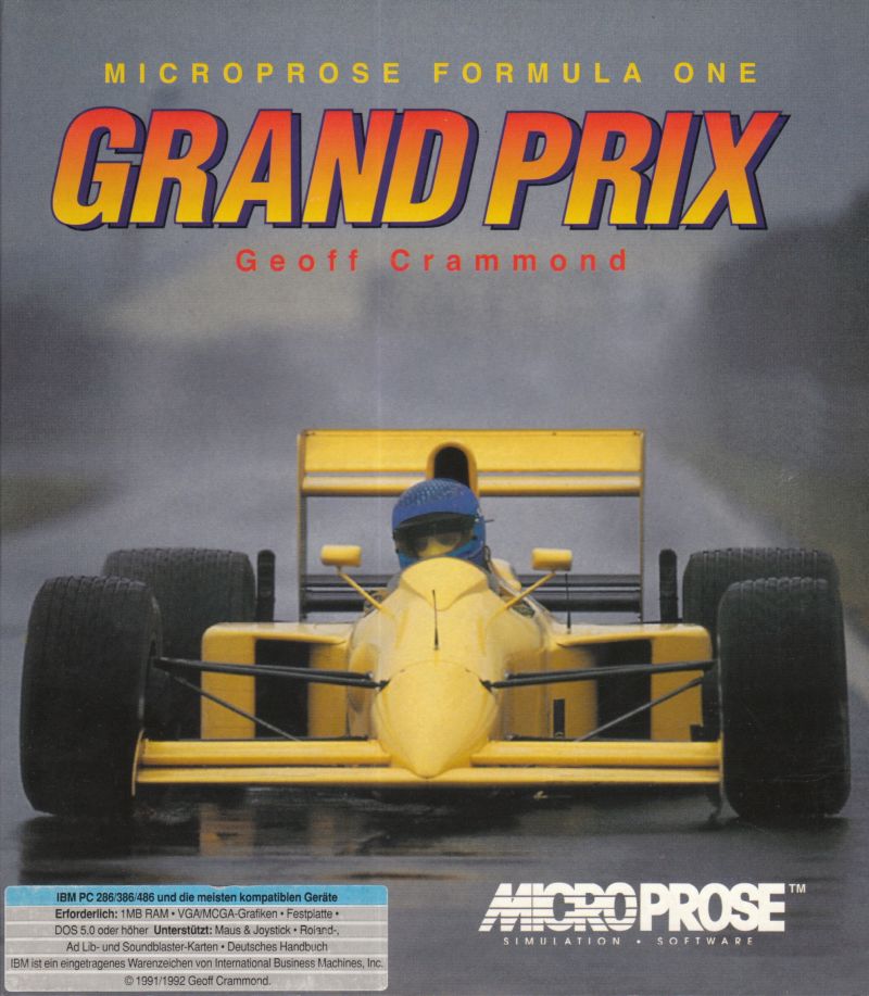 World Circuit World Circuit