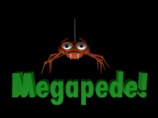 Megapede (1993)