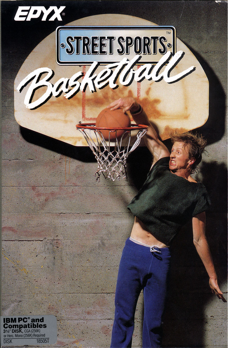 Street Sports Basketball Street Sports Basketball