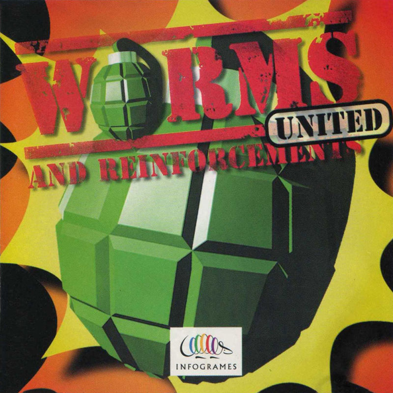 Worms United Worms United