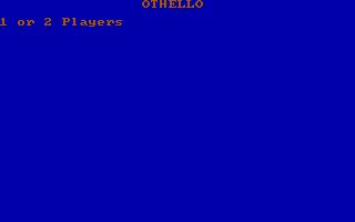 Othello (1982) Othello (1982)