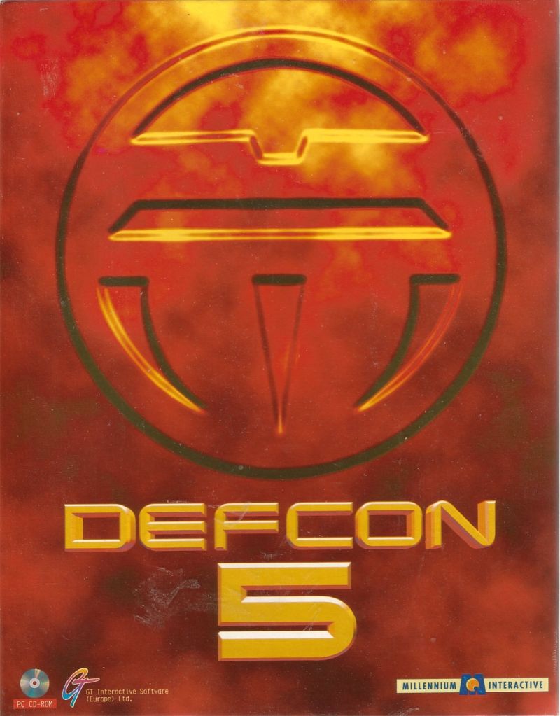 Defcon 5