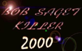 Bob Saget Killer 2000 Bob Saget Killer 2000