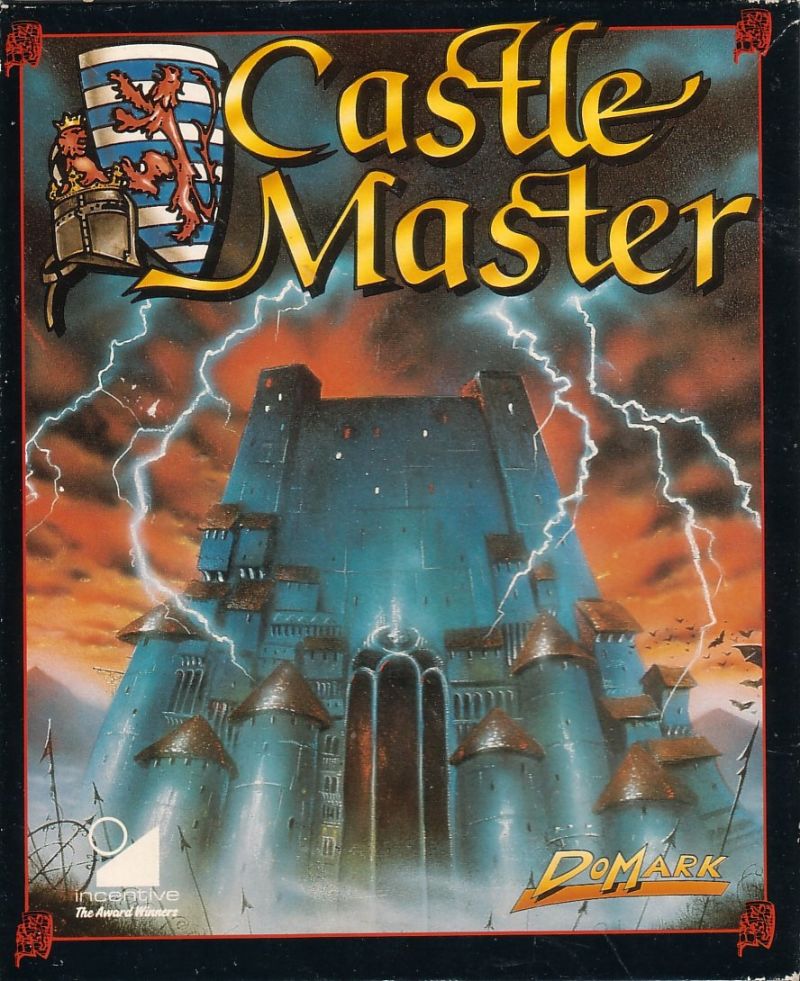 Castle Master Castle Master
