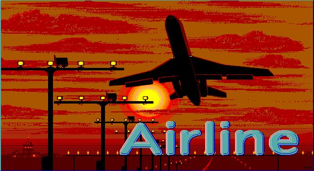 Airline Airline