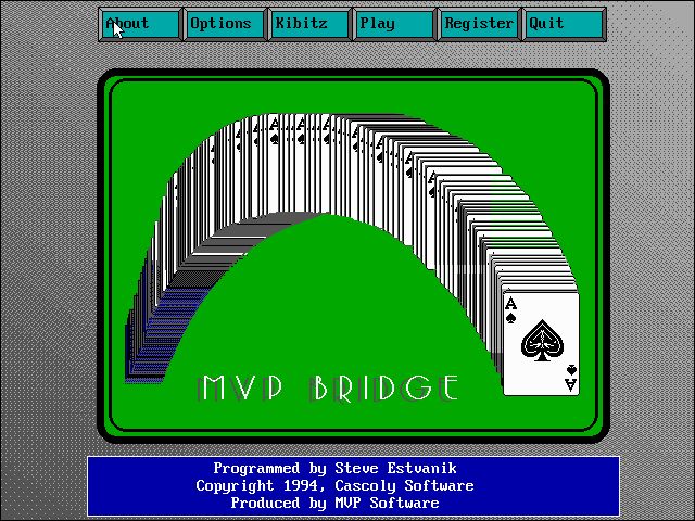 MVP Bridge MVP Bridge