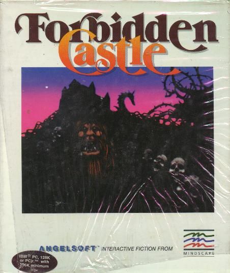 Forbidden Castle Forbidden Castle