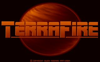 TerraFire TerraFire