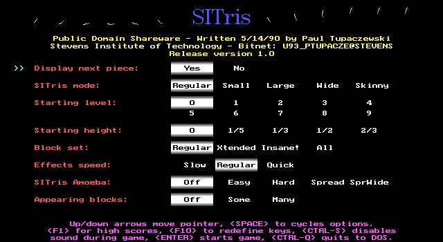SITris SITris
