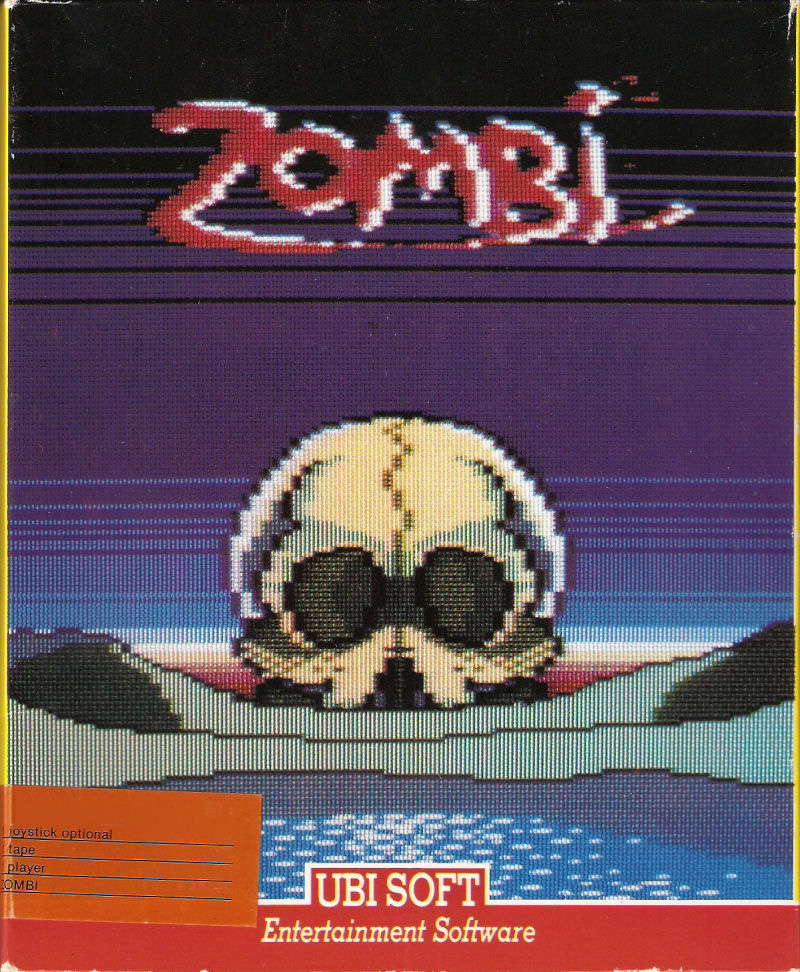 Zombi Zombi