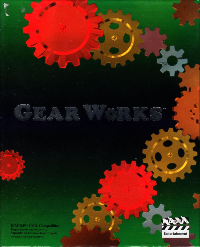 Gear Works Gear Works