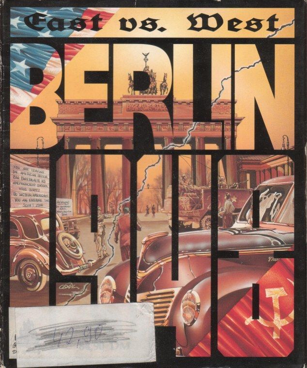 Berlin 1948