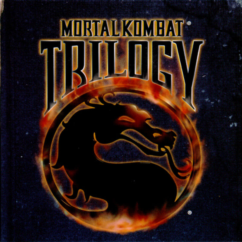 Mortal Kombat Trilogy