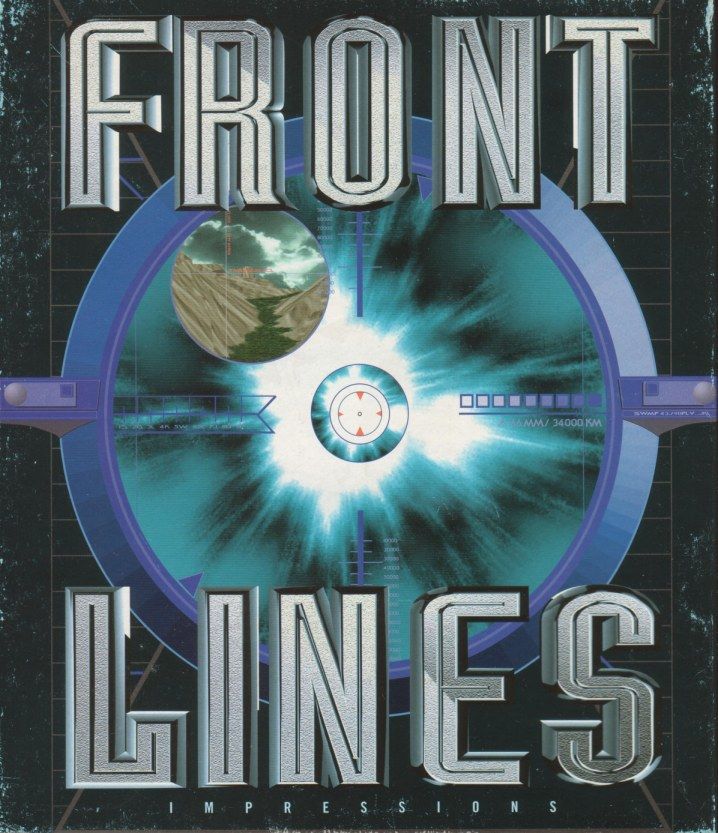 Front Lines Front Lines