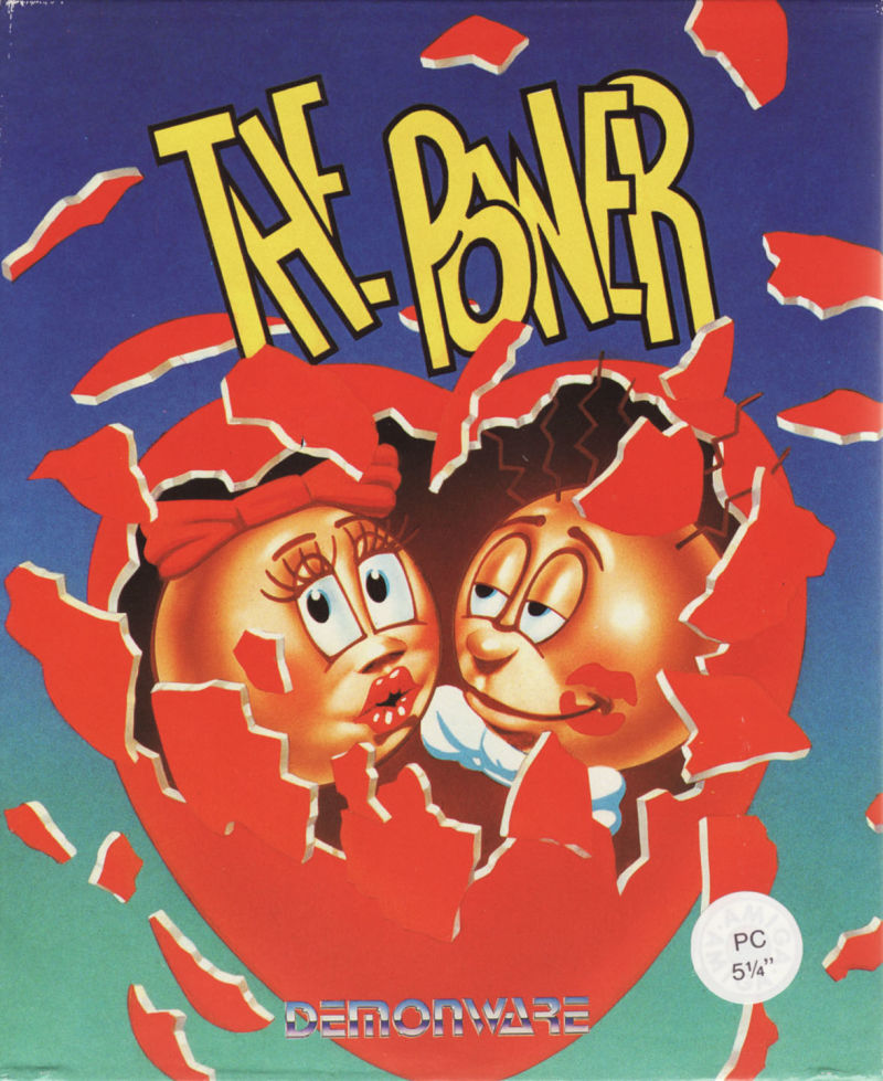 The Power The Power