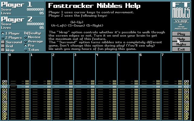 FastTracker 2 FastTracker 2
