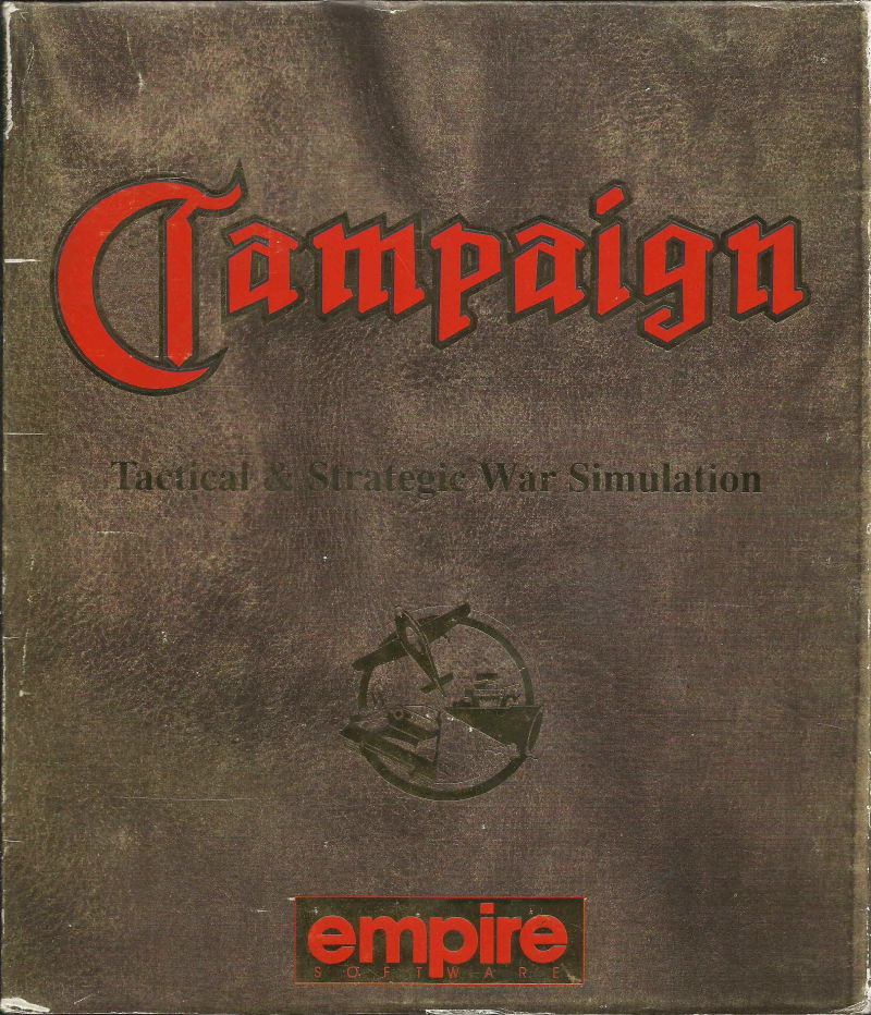 Campaign Campaign