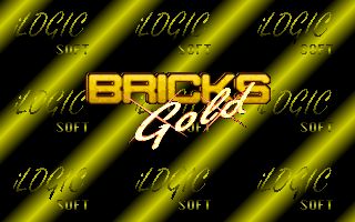 Bricks Gold Bricks Gold