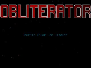 Obliterator (1996)