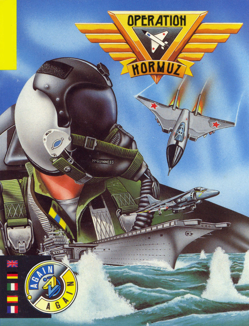 Harrier 7 Harrier 7
