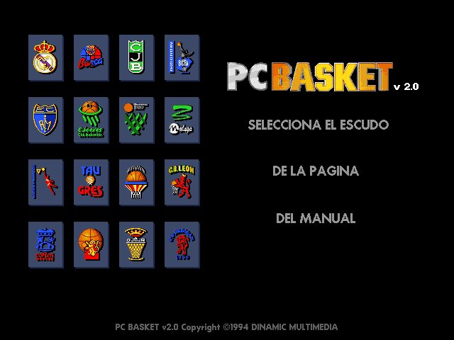 PC Basket 2.0 PC Basket 2.0