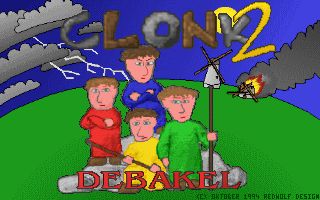 Clonk 2: Debakel Clonk 2: Debakel