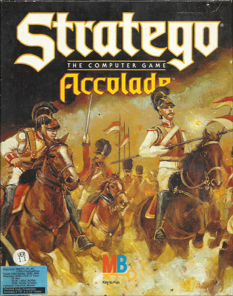 Stratego Stratego
