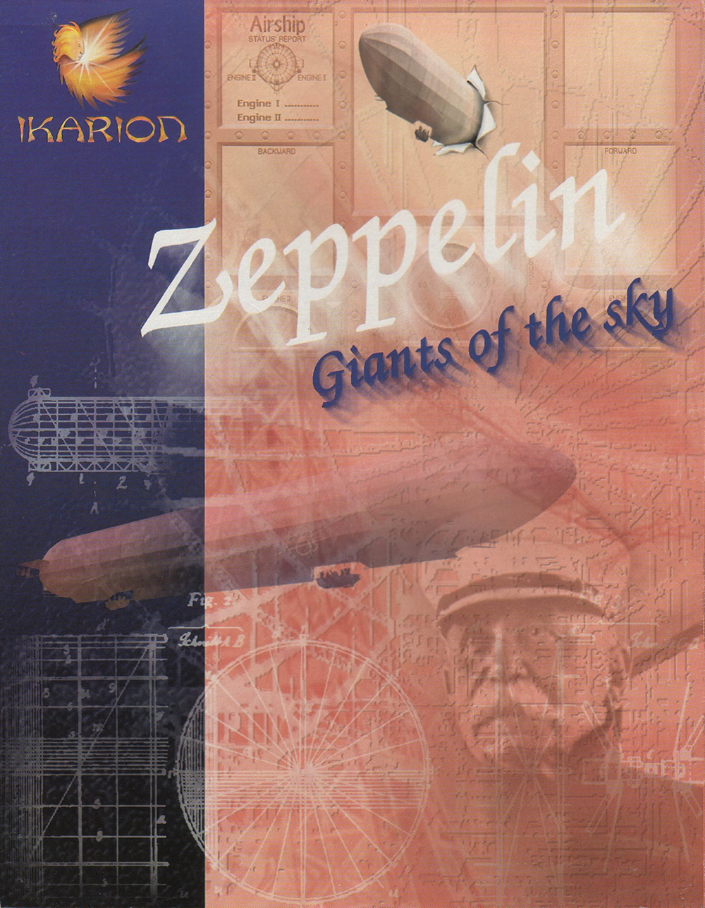 Zeppelin: Giants of the Sky Zeppelin: Giants of the Sky