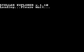 Stellar Explorer: The Drosi Encounter Stellar Explorer: The Drosi Encounter