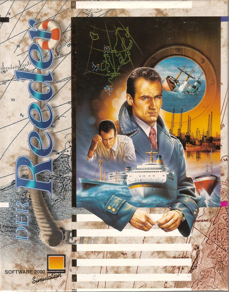Ocean Trader Ocean Trader