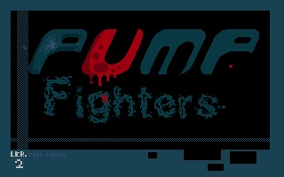 Pump Fighters Pump Fighters