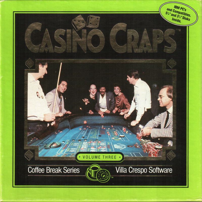 Casino Craps Casino Craps