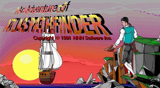 Canton: An Atlas Pathfinder Adventure