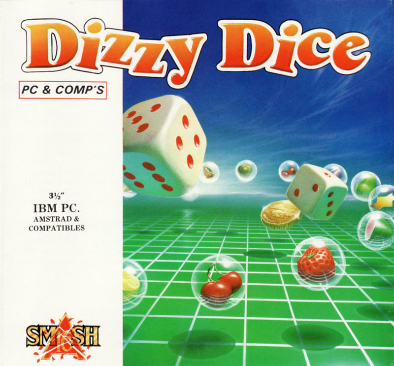 Dizzy Dice Dizzy Dice