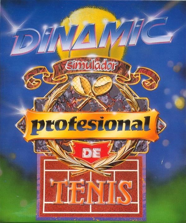 Professional Tennis Simulator Professional Tennis Simulator