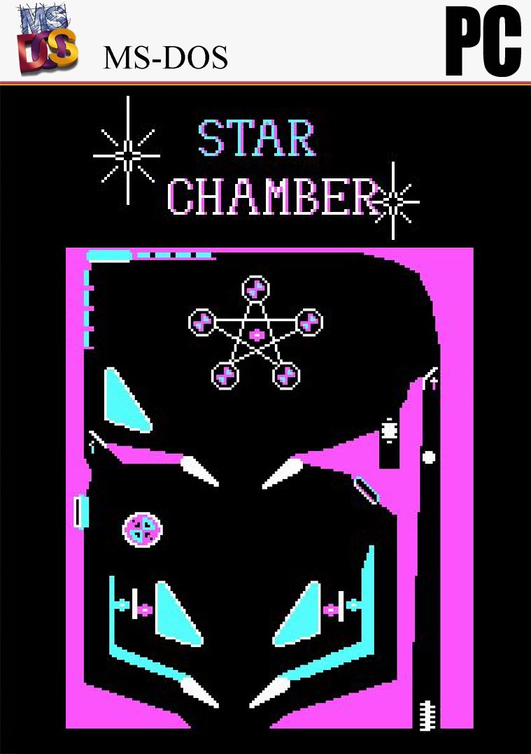 Star Chamber Star Chamber