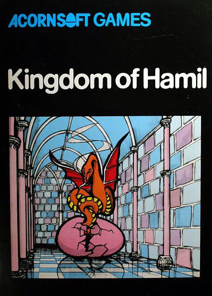 Kingdom of Hamil Kingdom of Hamil
