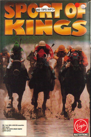 Omni-Play Horse Racing Omni-Play Horse Racing