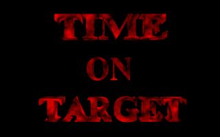 Time on Target