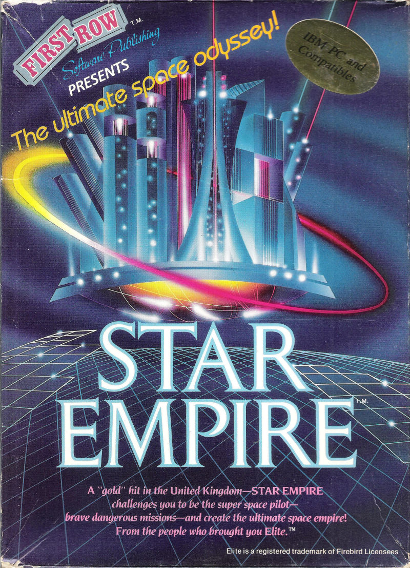 Empire! Empire!