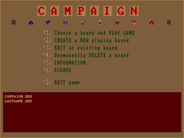 Campaign (Milestone) Campaign (Milestone)