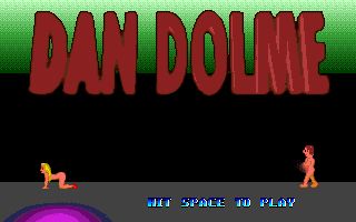 Dan Dolme Dan Dolme