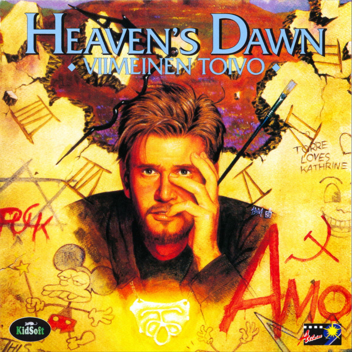 Heaven's Dawn Heaven's Dawn