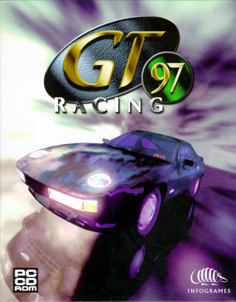 GT Racing 97